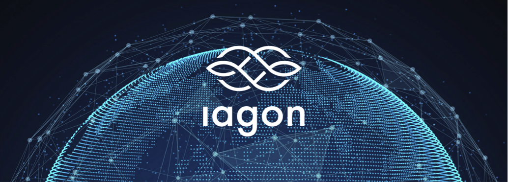 Iagon Pioneering the Future of Decentralized Cloud Services