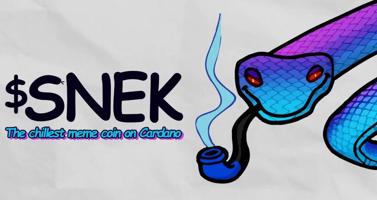 Buy snek crypto (86) foto