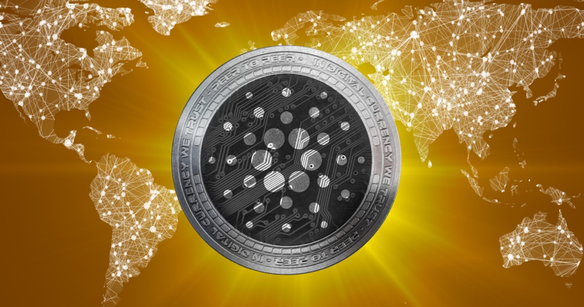 Who controls the Cardano network?