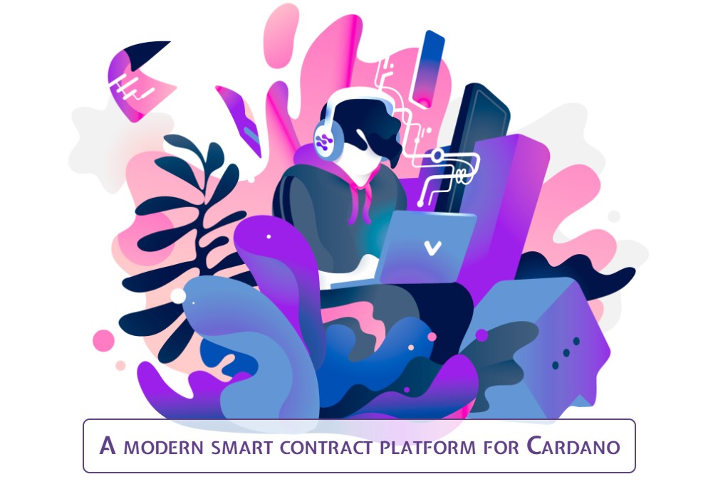 Aiken simplifies writing smart contracts for Cardano