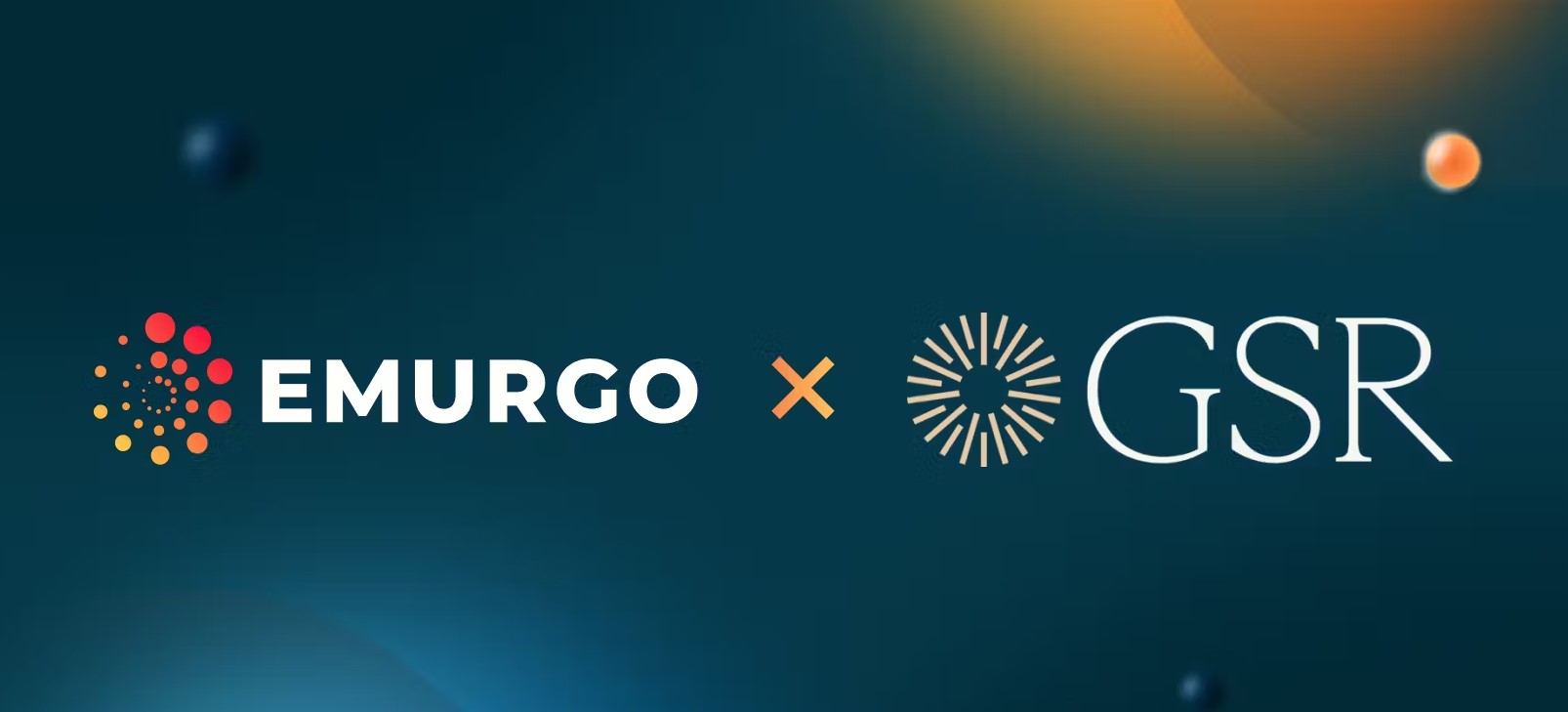 The Partnership between EMURGO and GSR will Empower Cardano