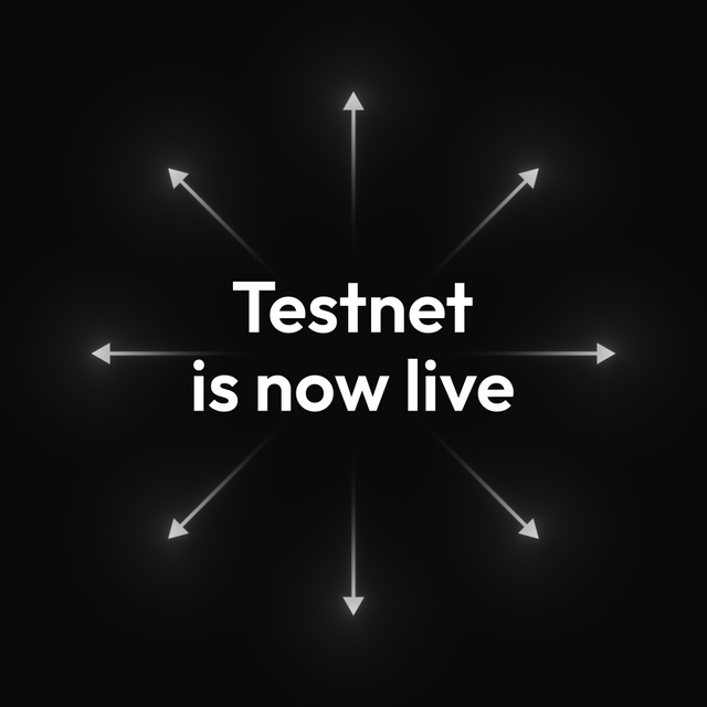 Midnight Testnet Is Live